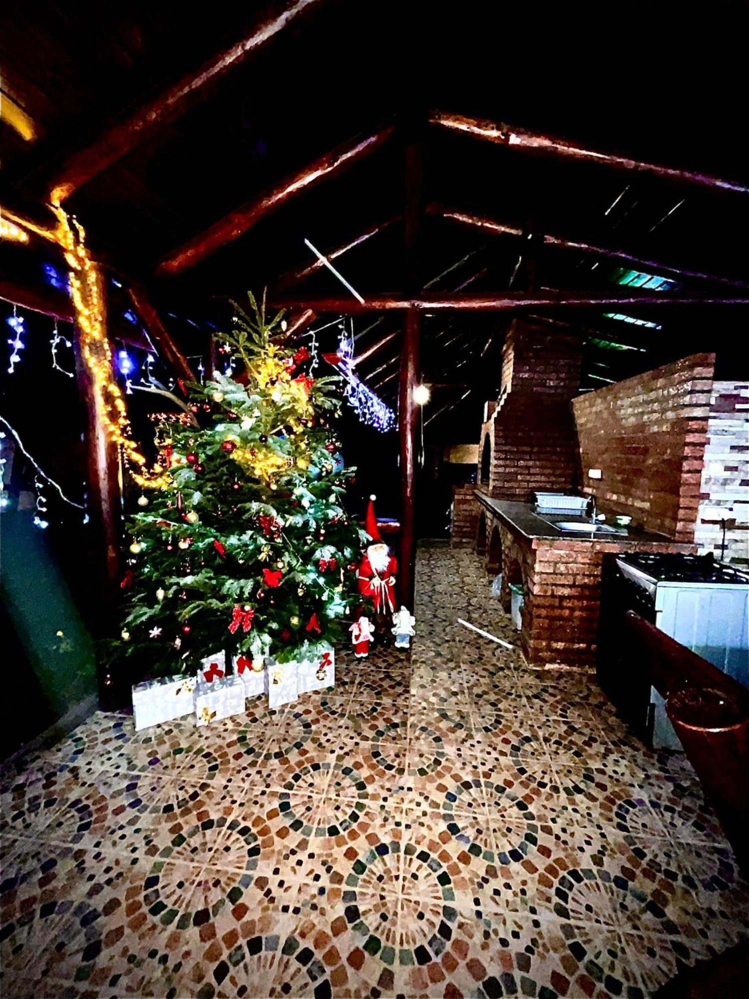 Hotel La Mateo Călimăneşti Exterior foto